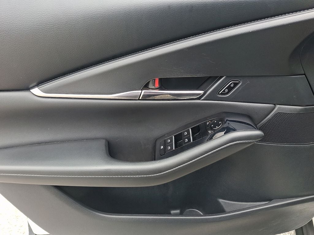 2022 Mazda Mazda CX-30 2.5 S Preferred Package