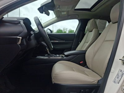 2022 Mazda Mazda CX-30 2.5 S Preferred Package