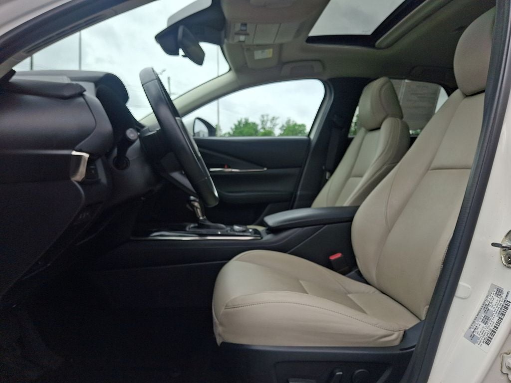 2022 Mazda Mazda CX-30 2.5 S Preferred Package