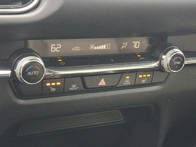 2022 Mazda Mazda CX-30 2.5 S Preferred Package