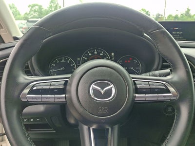 2022 Mazda Mazda CX-30 2.5 S Preferred Package