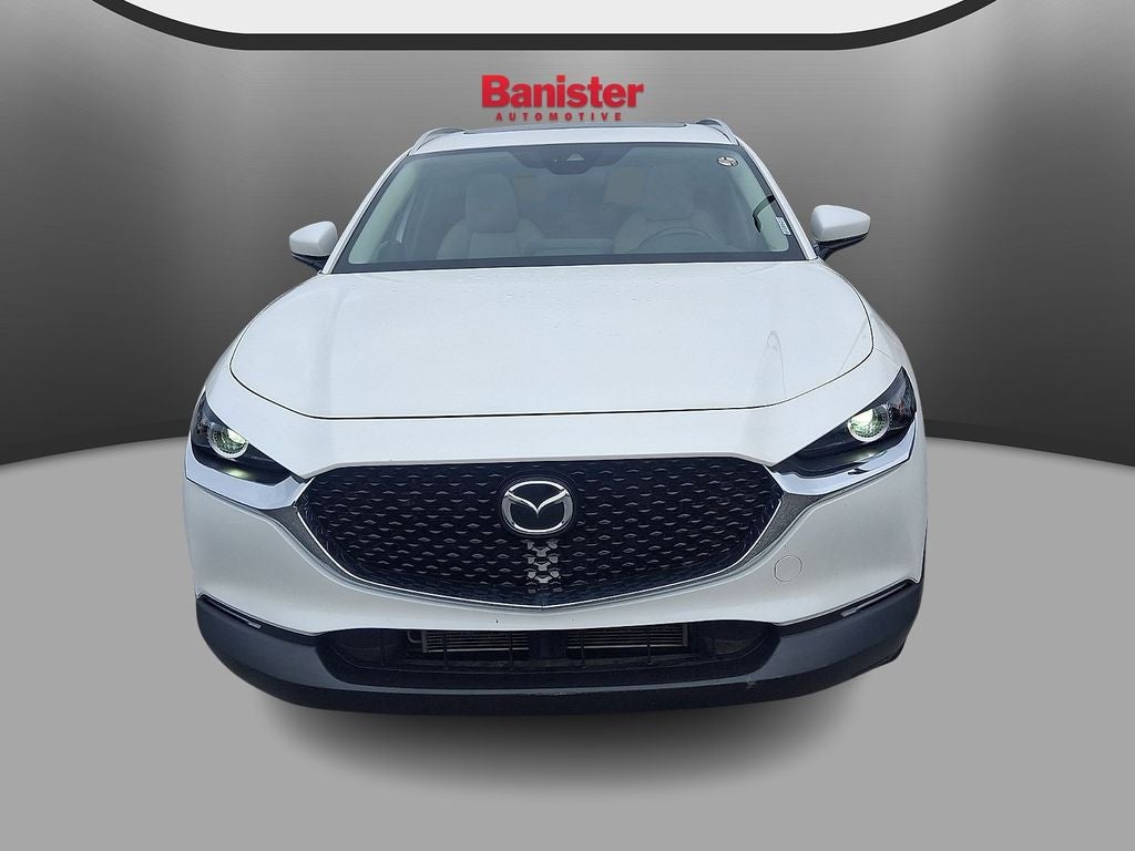 2022 Mazda Mazda CX-30 2.5 S Preferred Package
