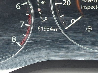 2022 Mazda Mazda CX-30 2.5 S Preferred Package