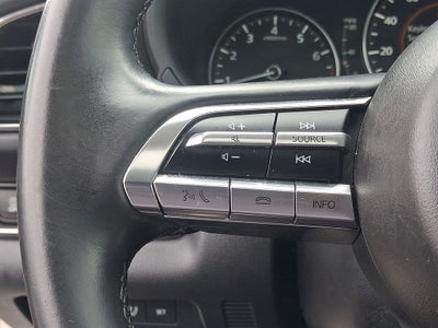 2022 Mazda Mazda CX-30 2.5 S Preferred Package