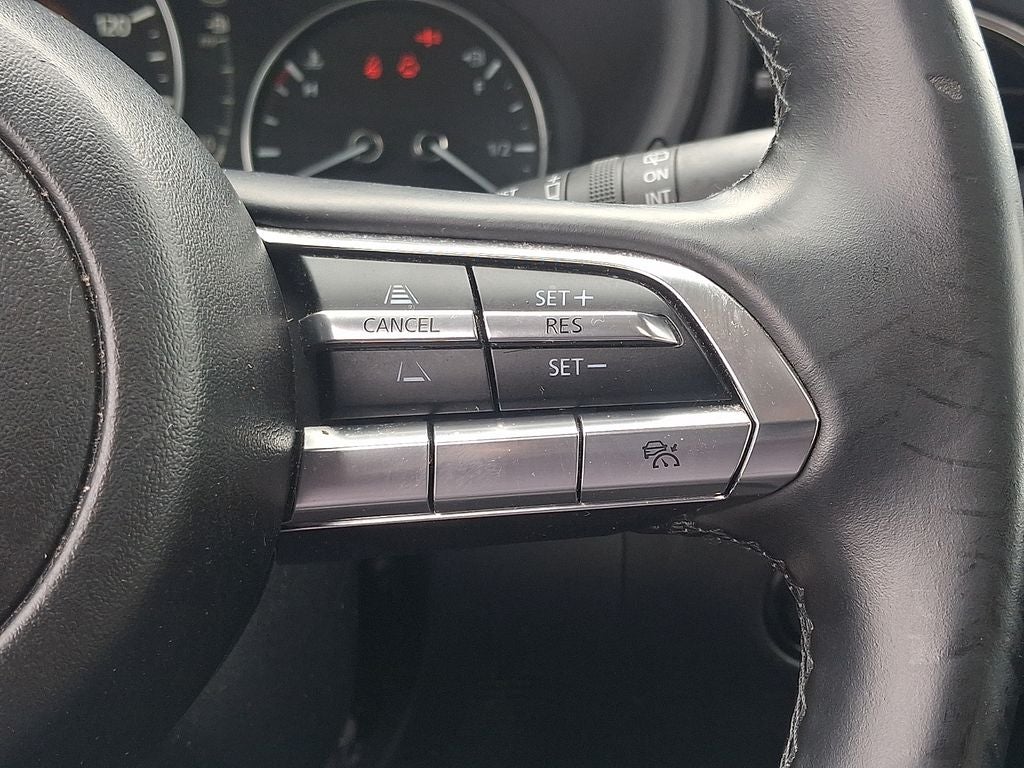 2022 Mazda Mazda CX-30 2.5 S Preferred Package