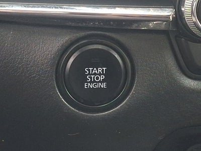 2022 Mazda Mazda CX-30 2.5 S Preferred Package