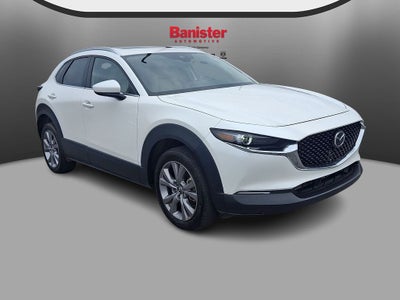 2022 Mazda Mazda CX-30 2.5 S Preferred Package