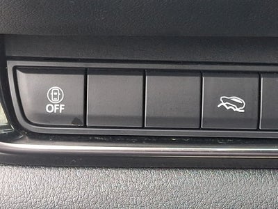 2022 Mazda Mazda CX-30 2.5 S Preferred Package