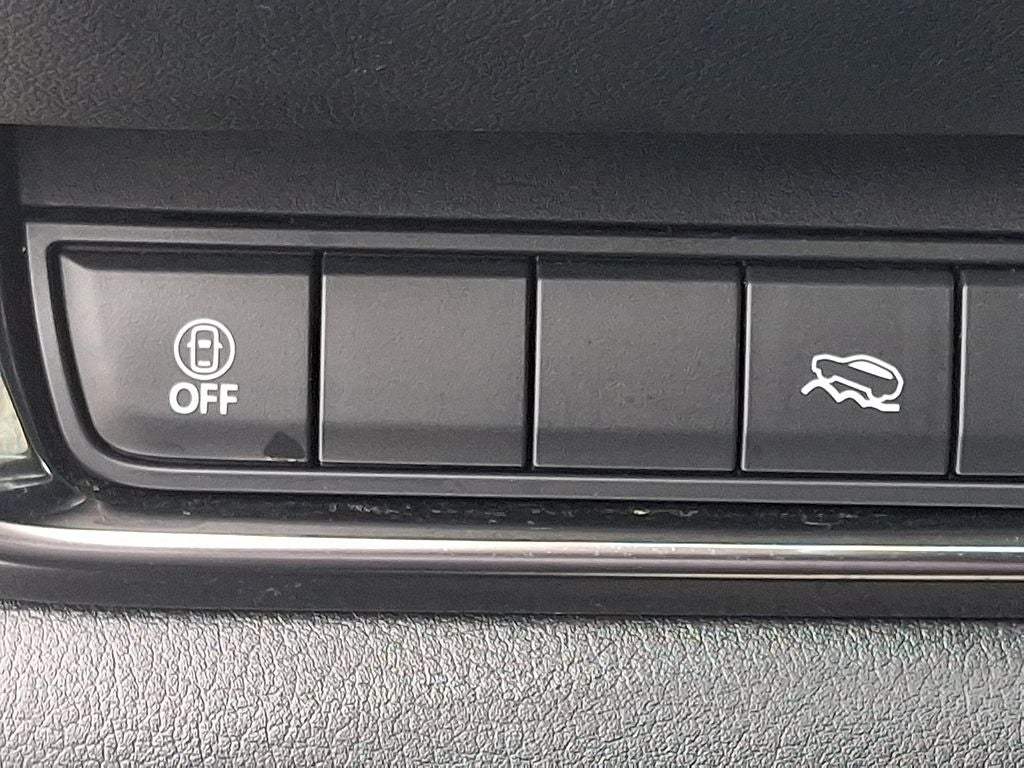 2022 Mazda Mazda CX-30 2.5 S Preferred Package