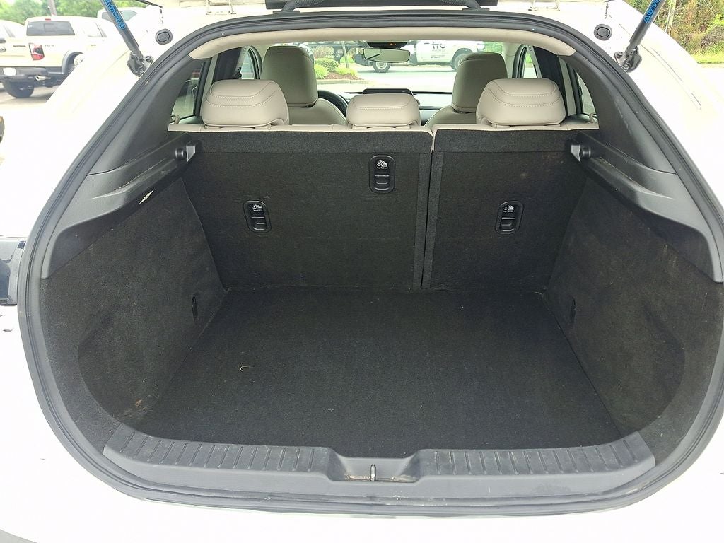 2022 Mazda Mazda CX-30 2.5 S Preferred Package