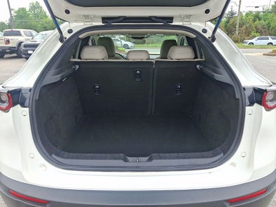 2022 Mazda Mazda CX-30 2.5 S Preferred Package