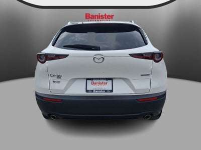 2022 Mazda Mazda CX-30 2.5 S Preferred Package