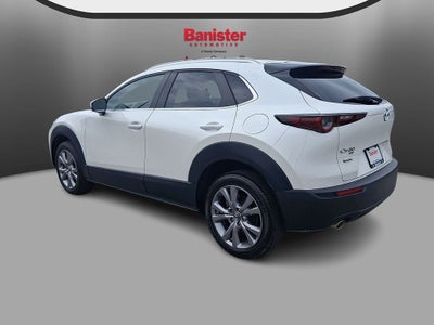 2022 Mazda Mazda CX-30 2.5 S Preferred Package