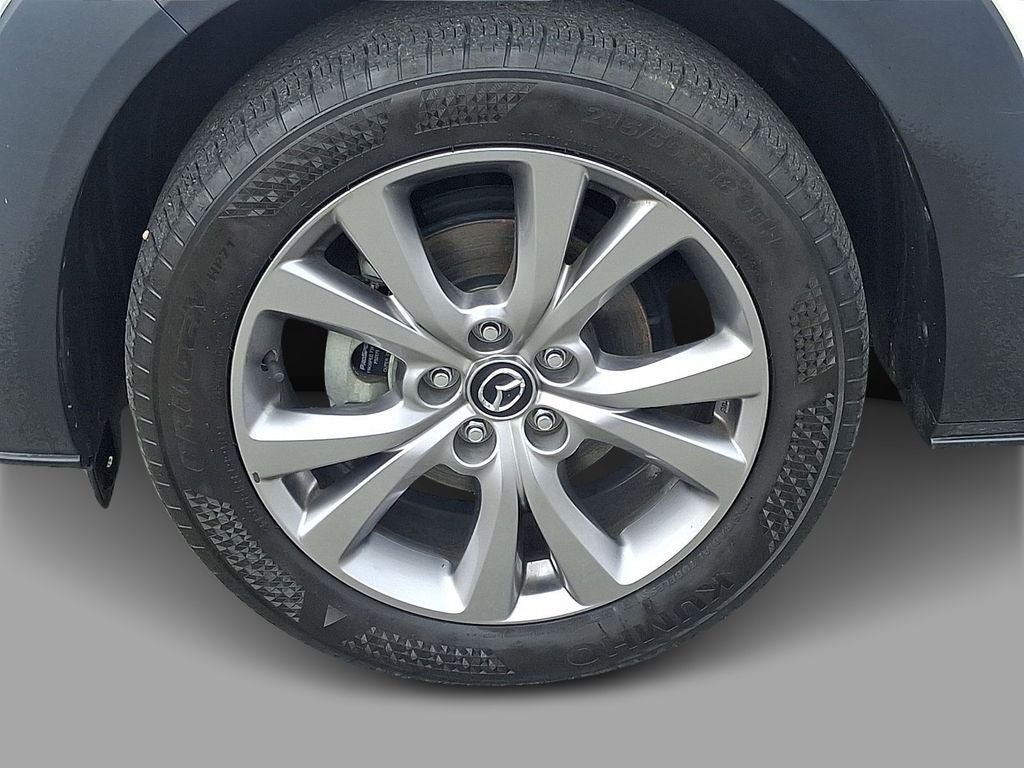 2022 Mazda Mazda CX-30 2.5 S Preferred Package
