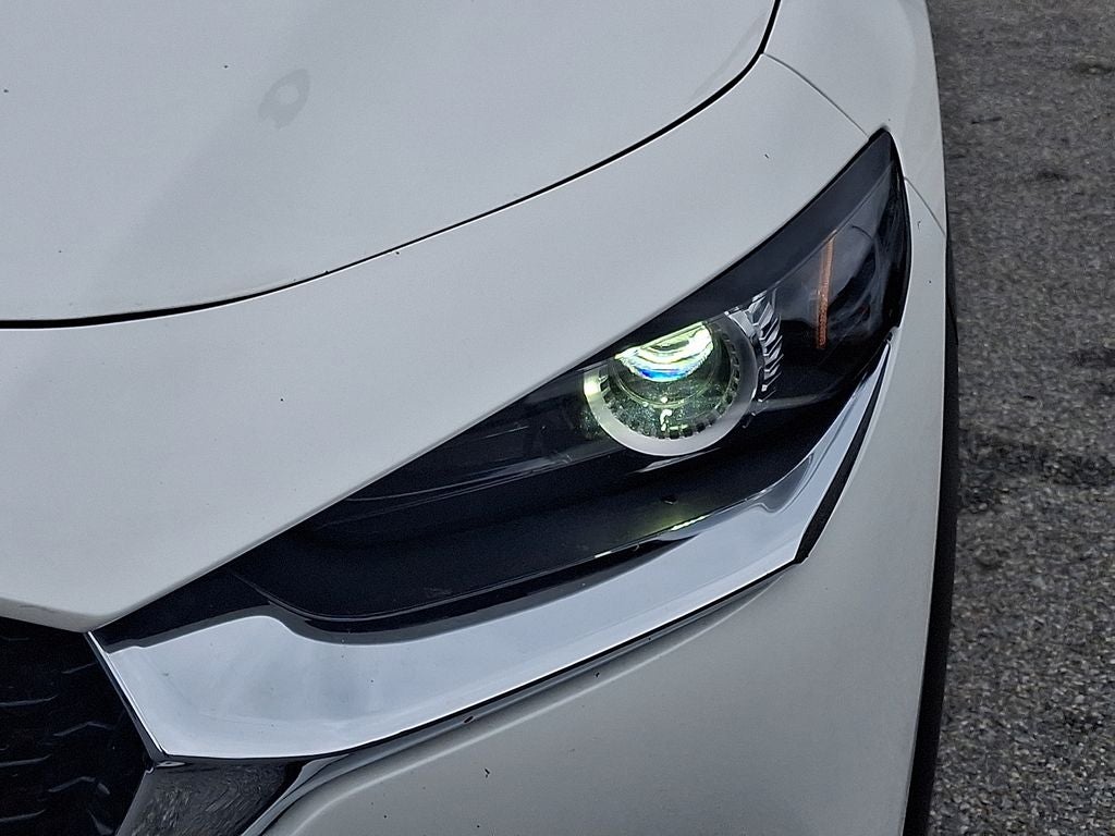 2022 Mazda Mazda CX-30 2.5 S Preferred Package