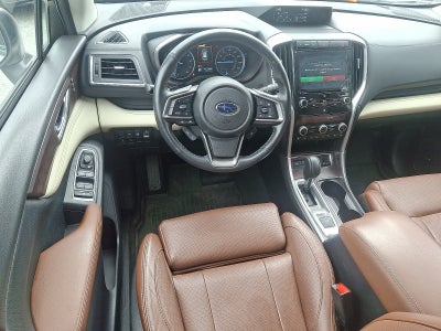 2020 Subaru Ascent Touring