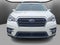 2020 Subaru Ascent Touring