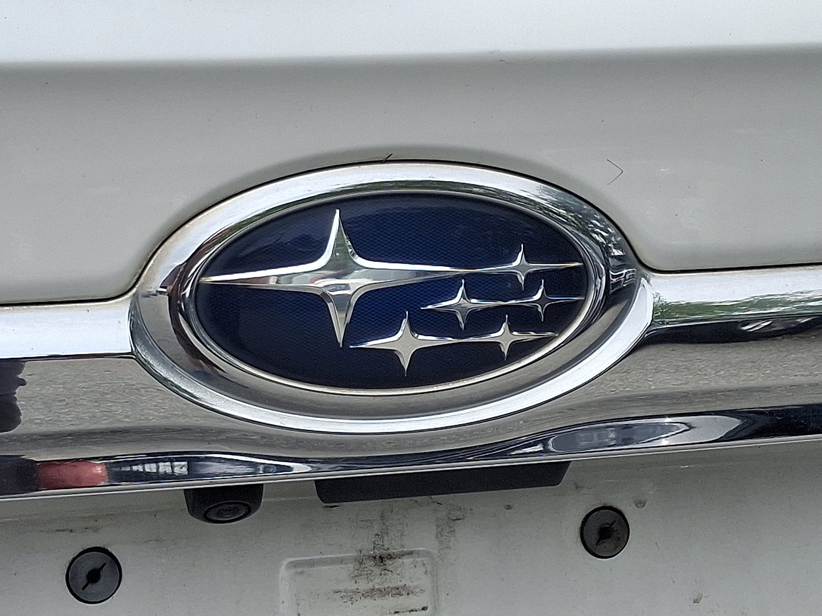 2020 Subaru Ascent Touring