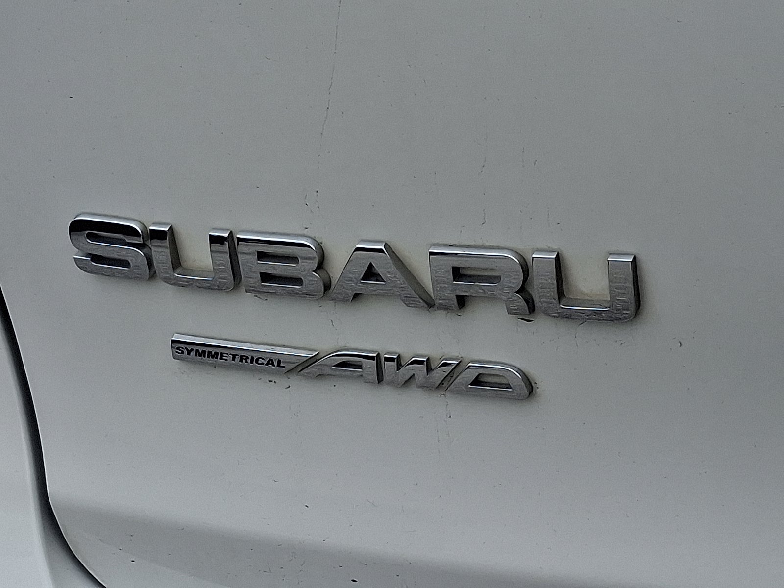 2020 Subaru Ascent Touring