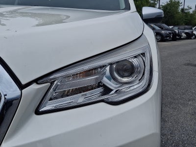 2020 Subaru Ascent Touring