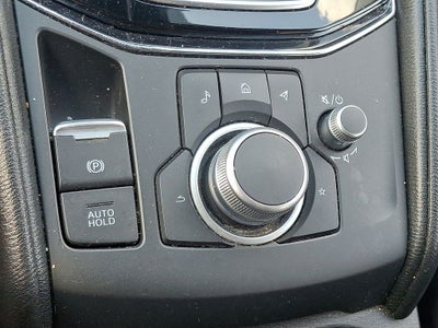 2024 Mazda Mazda CX-5 Select
