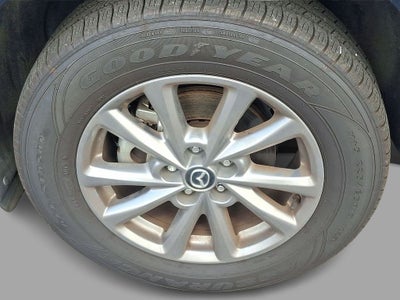 2024 Mazda Mazda CX-5 Select