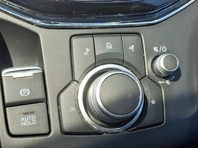2024 Mazda Mazda CX-5 Select