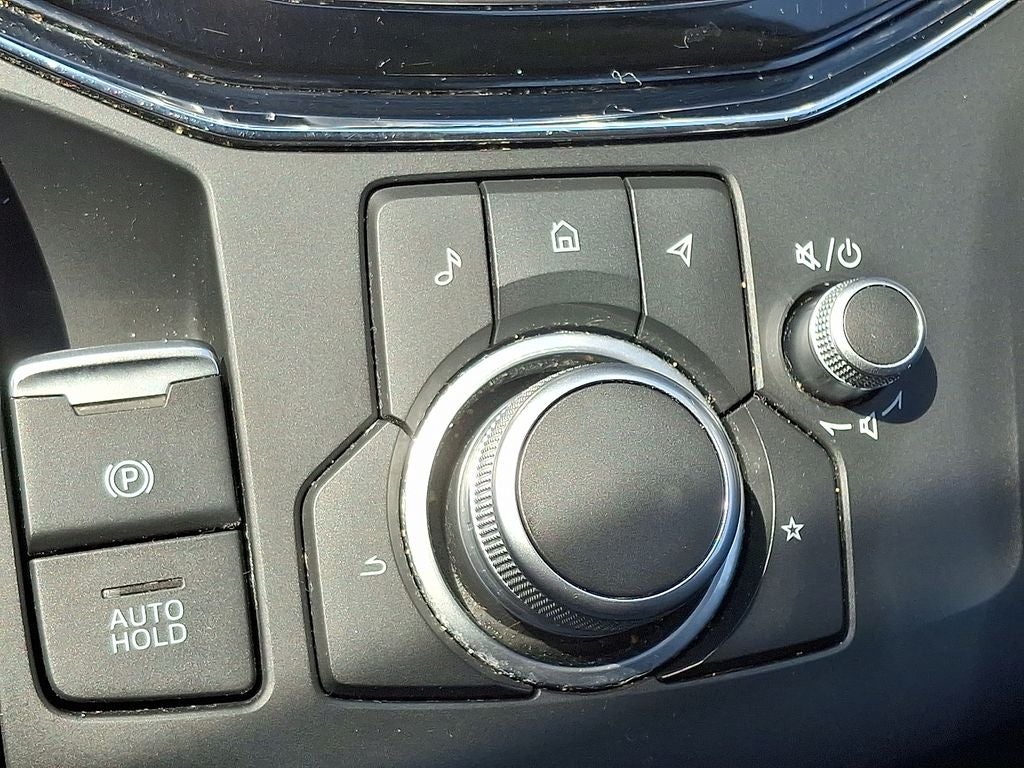 2024 Mazda Mazda CX-5 Select
