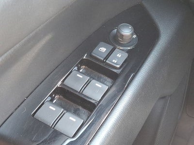 2024 Mazda Mazda CX-5 Select