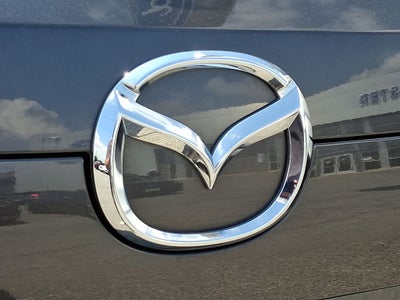 2024 Mazda Mazda CX-5 Select