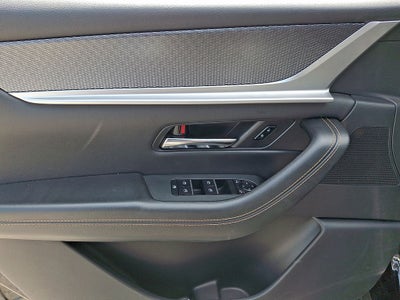 2025 Mazda Mazda CX-70 MHEV 3.3 Turbo Preferred Package