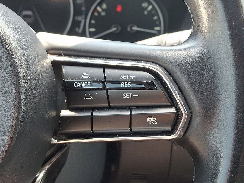 2025 Mazda Mazda CX-70 MHEV 3.3 Turbo Preferred Package
