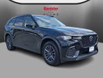 2025 Mazda Mazda CX-70 MHEV 3.3 Turbo Preferred Package