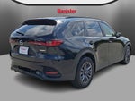 2025 Mazda Mazda CX-70 MHEV 3.3 Turbo Preferred Package