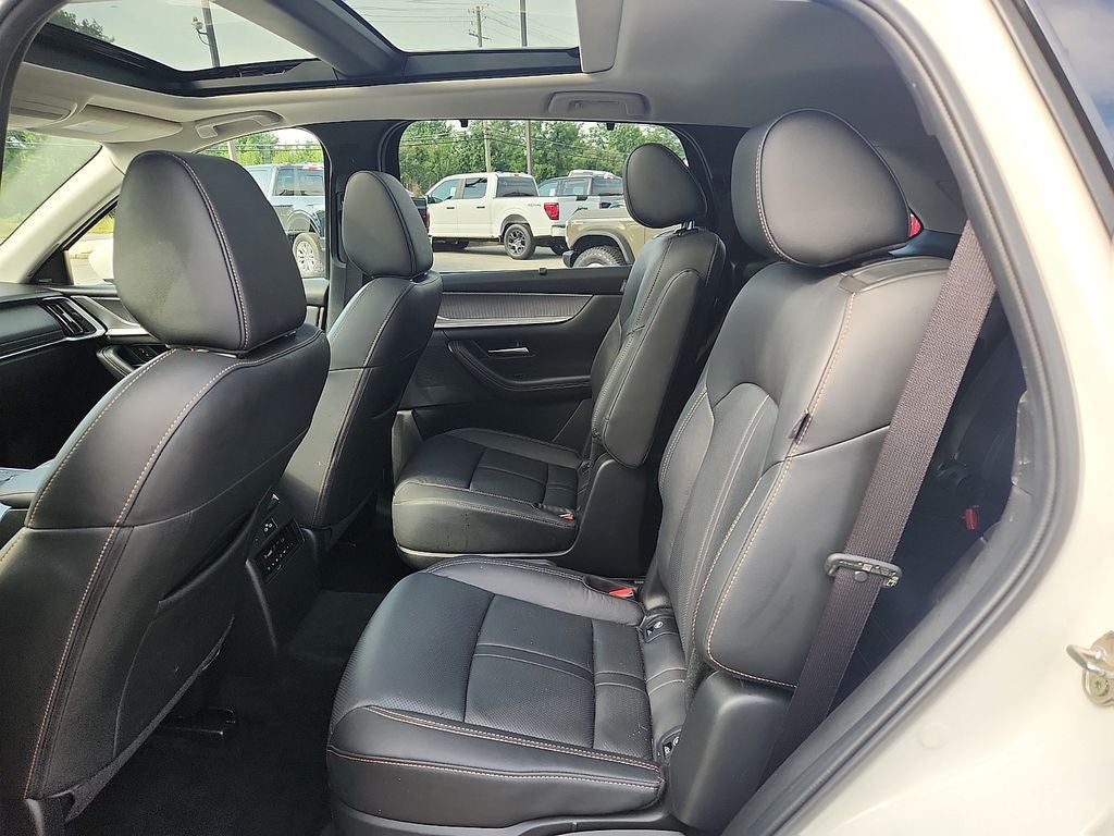 2024 Mazda Mazda CX-90 3.3 Turbo Premium