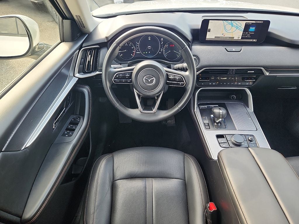 2024 Mazda Mazda CX-90 3.3 Turbo Premium