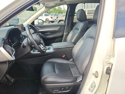 2024 Mazda Mazda CX-90 3.3 Turbo Premium