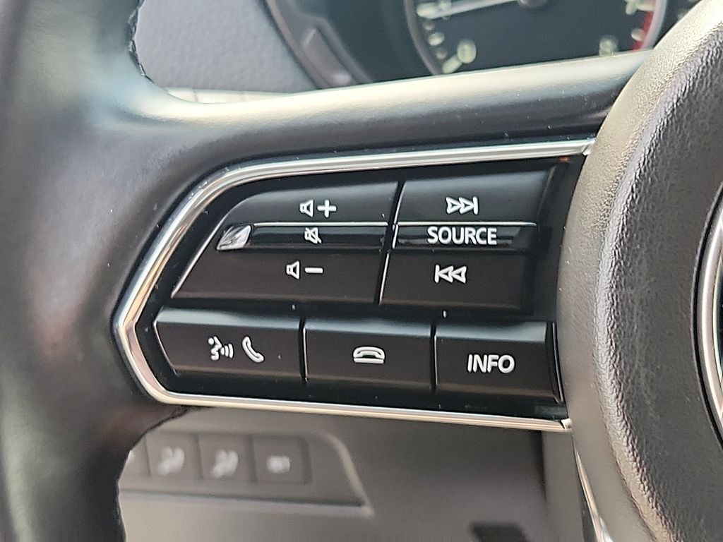 2024 Mazda Mazda CX-90 3.3 Turbo Premium