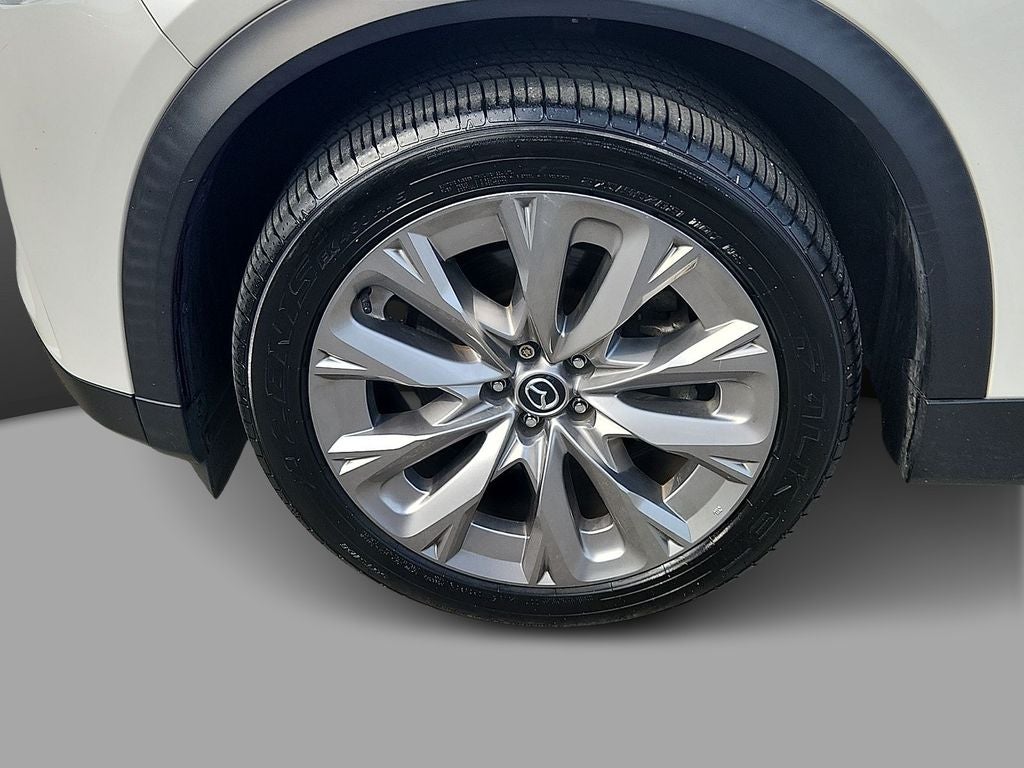 2024 Mazda Mazda CX-90 3.3 Turbo Premium