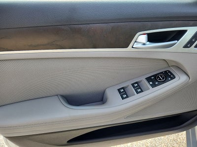 2016 Hyundai Genesis 3.8L