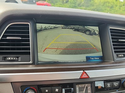 2016 Hyundai Genesis 3.8L