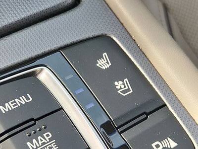 2016 Hyundai Genesis 3.8L