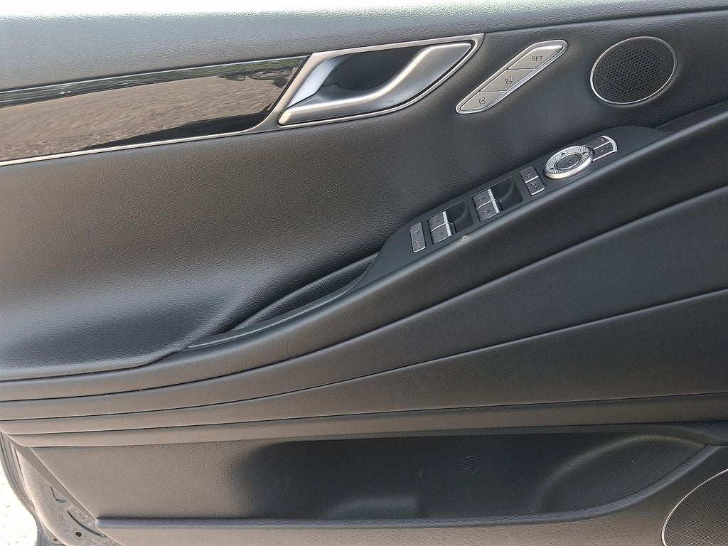 2023 Genesis G80 Limited