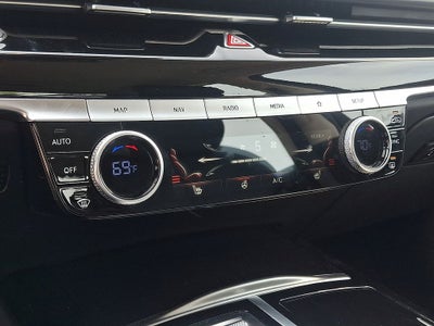 2023 Genesis G80 Limited