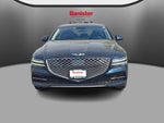 2023 Genesis G80 Limited