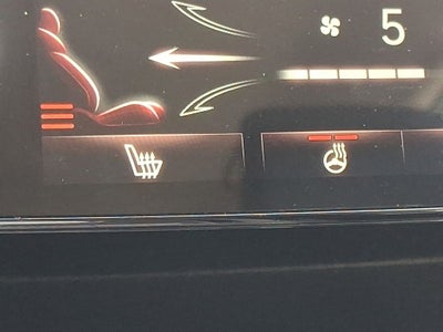 2023 Genesis G80 Limited