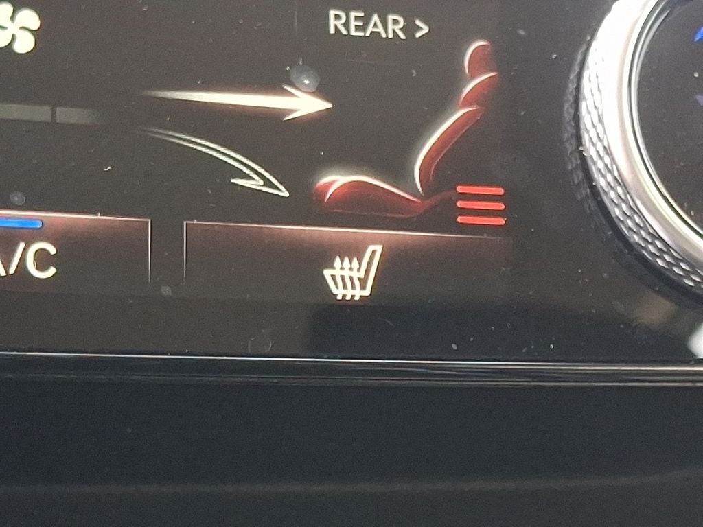 2023 Genesis G80 Limited