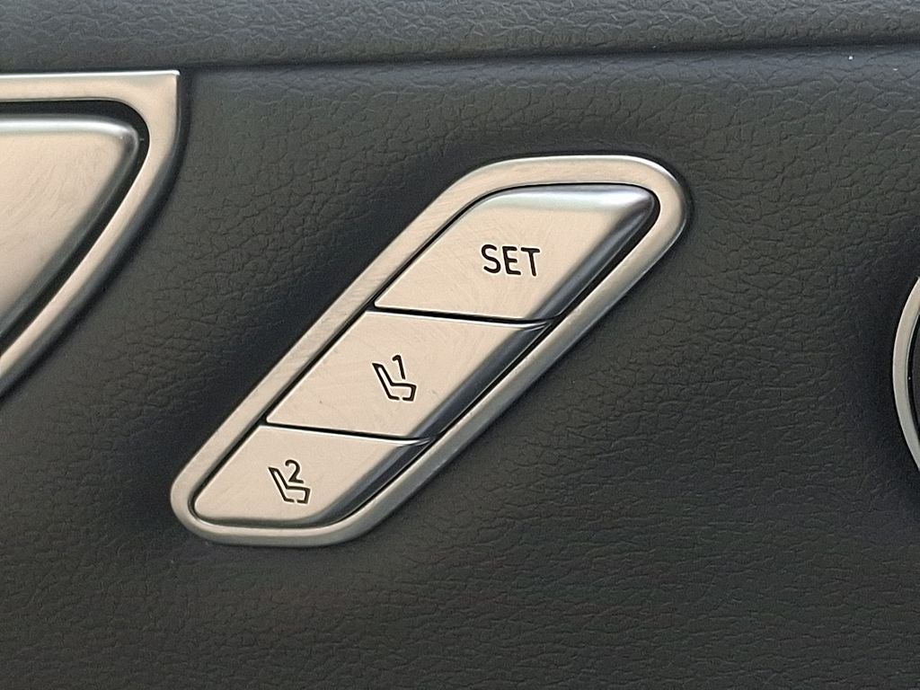 2023 Genesis G80 Limited