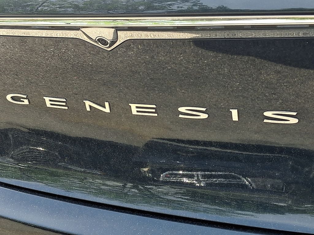 2023 Genesis G80 Limited