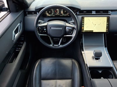 2025 Land Rover Range Rover Velar Dynamic SE